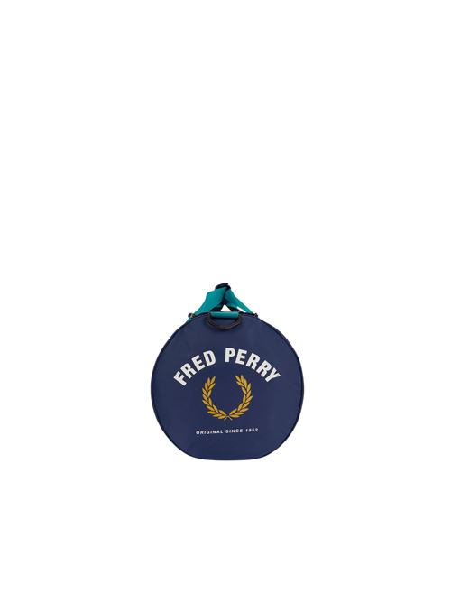 L2176X86 BLU FRED PERRY | L2176X86 BLU